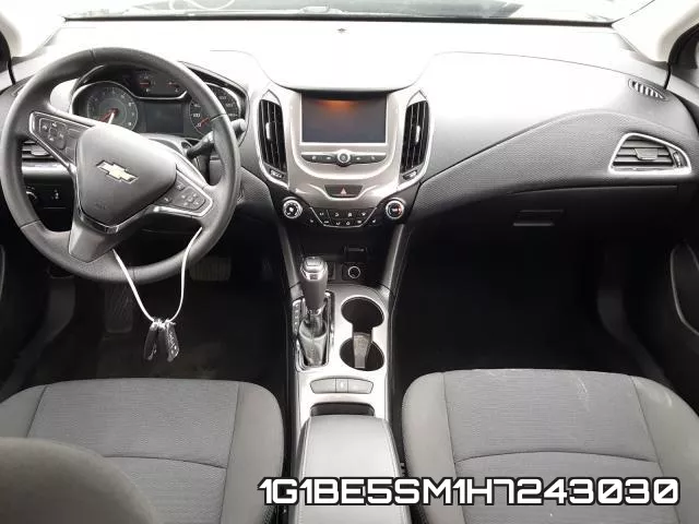 1G1BE5SM1H7243030 фото 10
