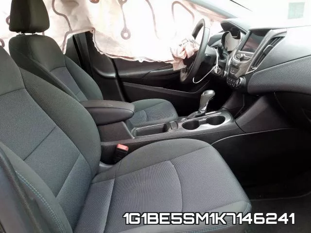 1G1BE5SM1K7146241 фото 6