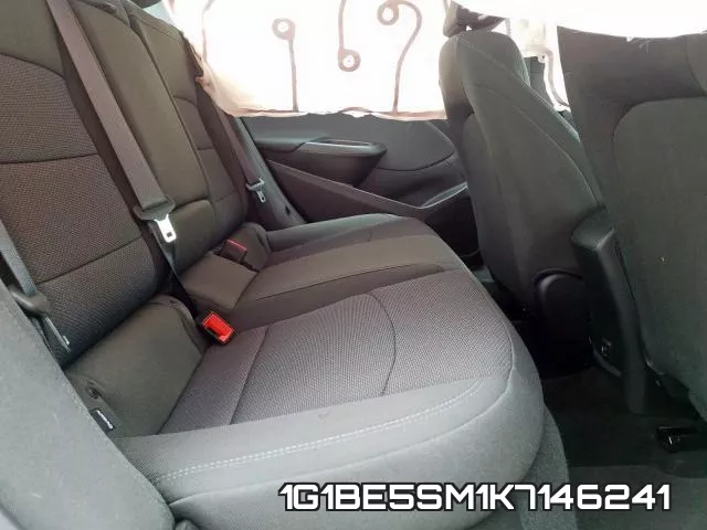 1G1BE5SM1K7146241 фото 7