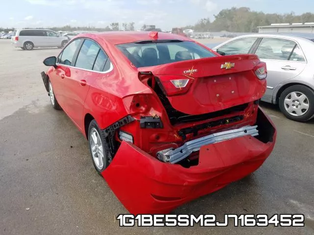 1G1BE5SM2J7163452 фото 4