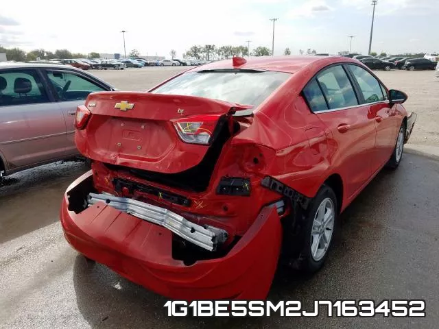 1G1BE5SM2J7163452 фото 5