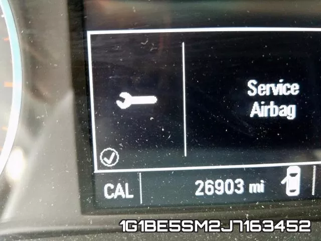 1G1BE5SM2J7163452 фото 9