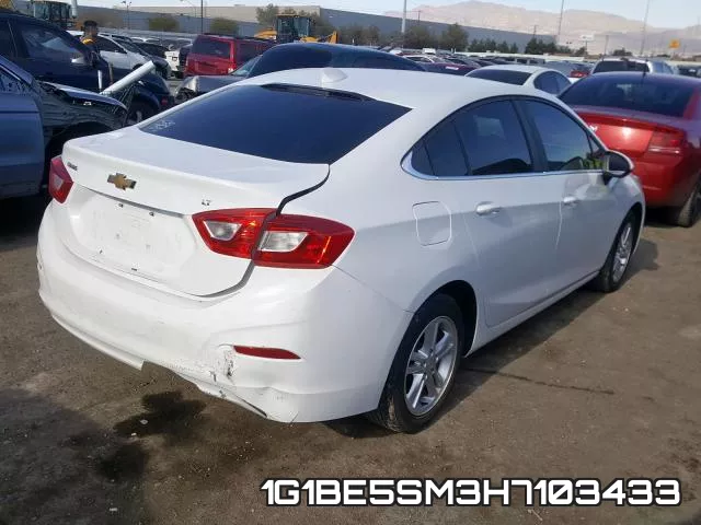 1G1BE5SM3H7103433 фото 5
