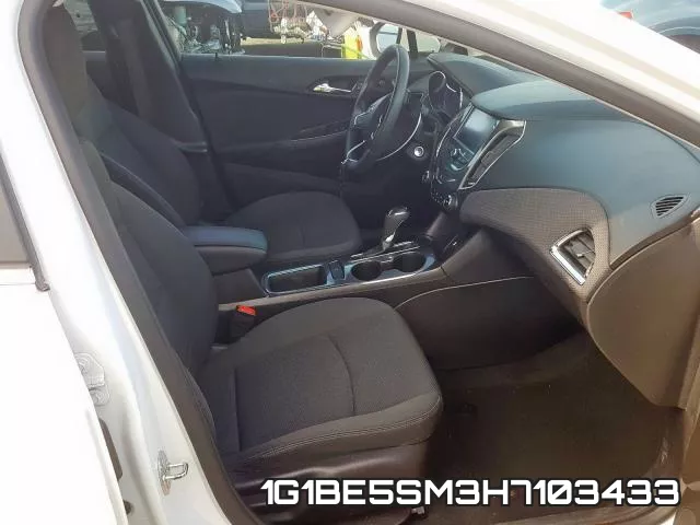 1G1BE5SM3H7103433 фото 6