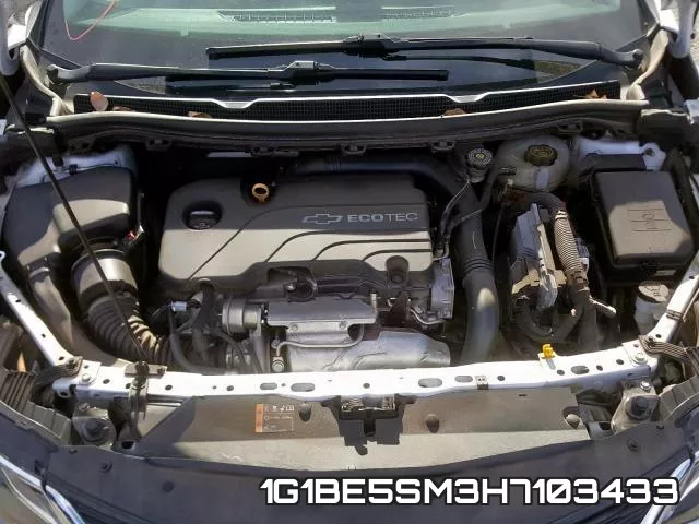 1G1BE5SM3H7103433 фото 8