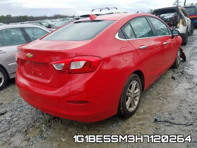 1G1BE5SM3H7120264 фото 5