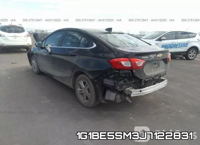 1G1BE5SM3J7122831 фото 4