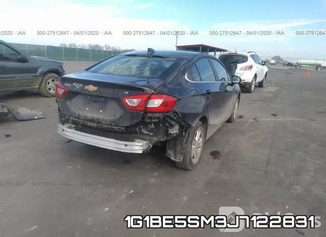 1G1BE5SM3J7122831 фото 5