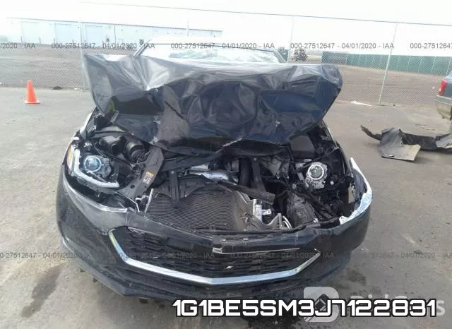 1G1BE5SM3J7122831 фото 7