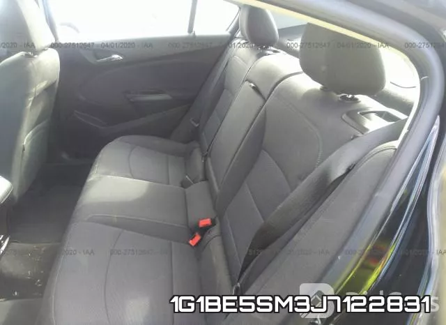 1G1BE5SM3J7122831 фото 9