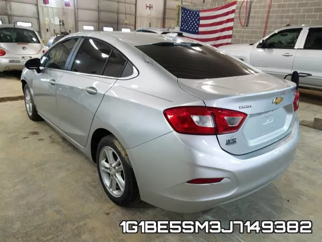 1G1BE5SM3J7149382 фото 4