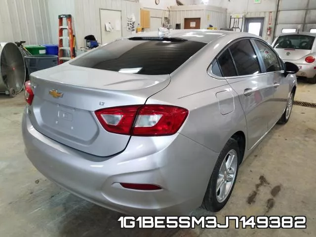 1G1BE5SM3J7149382 фото 5