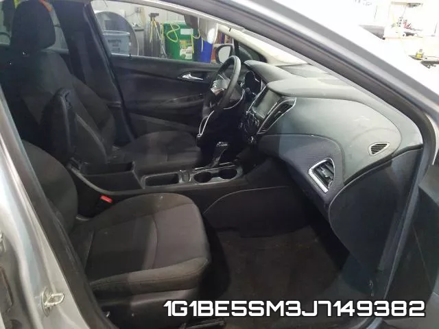 1G1BE5SM3J7149382 фото 6