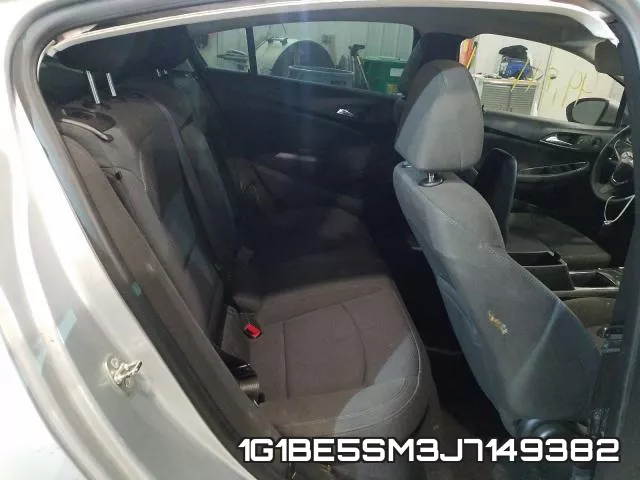 1G1BE5SM3J7149382 фото 7