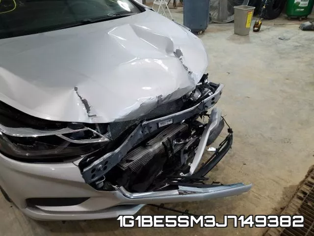 1G1BE5SM3J7149382 фото 10