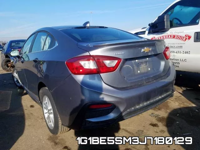 1G1BE5SM3J7180129 фото 4