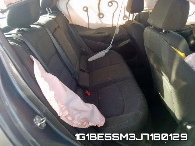 1G1BE5SM3J7180129 фото 7