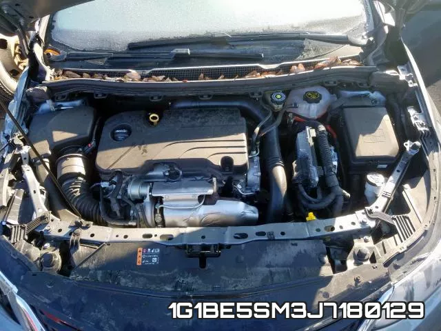 1G1BE5SM3J7180129 фото 8