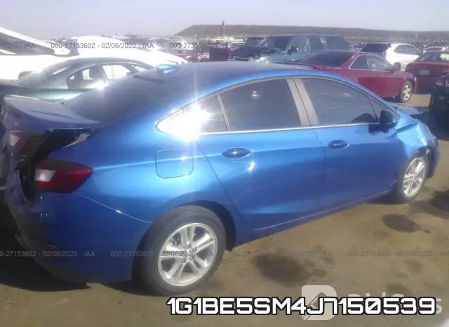 1G1BE5SM4J7150539 фото 5