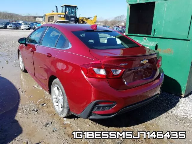 1G1BE5SM5J7146435 фото 4