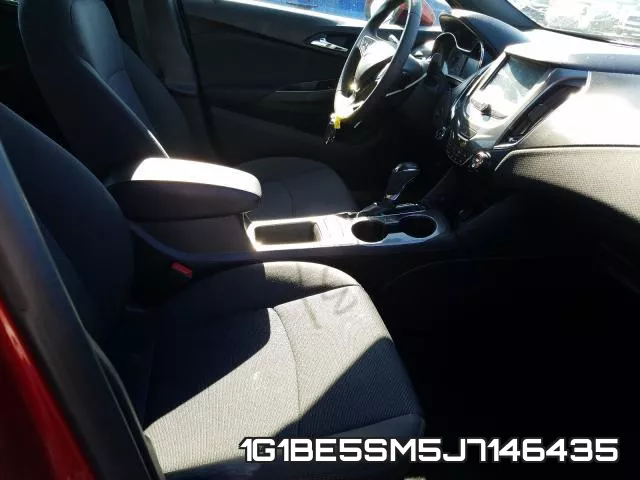 1G1BE5SM5J7146435 фото 6