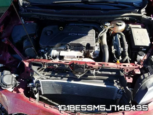 1G1BE5SM5J7146435 фото 8