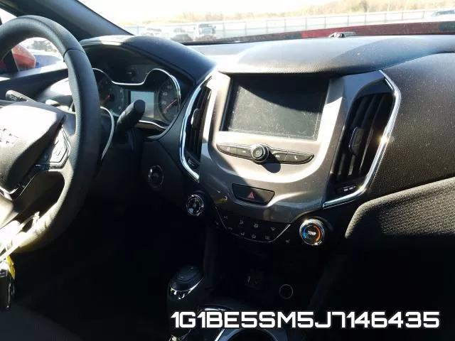 1G1BE5SM5J7146435 фото 10