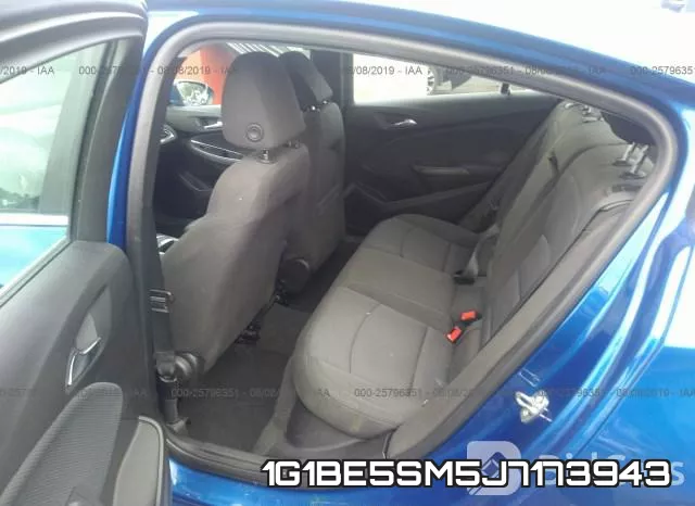 1G1BE5SM5J7173943 фото 9
