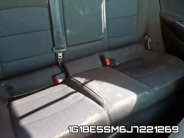 1G1BE5SM6J7221269 фото 7