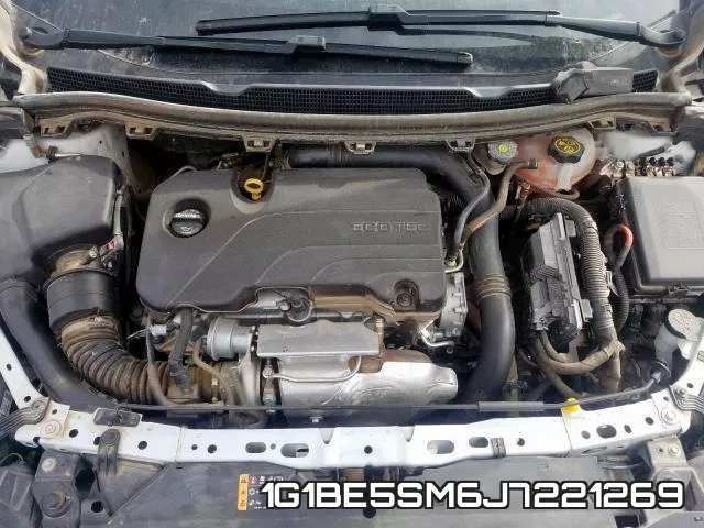 1G1BE5SM6J7221269 фото 8
