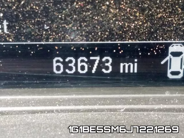 1G1BE5SM6J7221269 фото 9