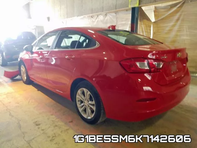 1G1BE5SM6K7142606 фото 4