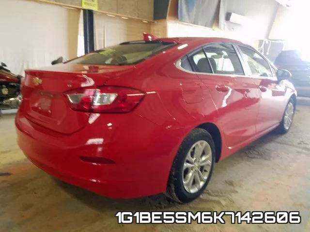 1G1BE5SM6K7142606 фото 5
