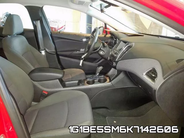 1G1BE5SM6K7142606 фото 6
