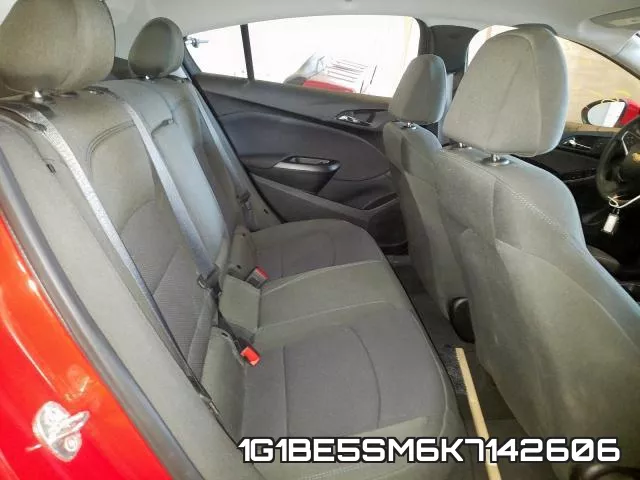 1G1BE5SM6K7142606 фото 7