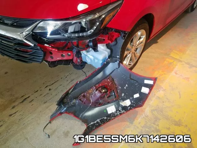 1G1BE5SM6K7142606 фото 10