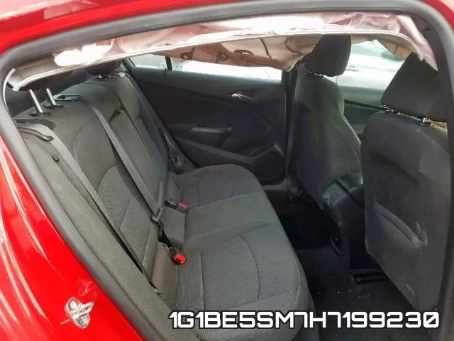 1G1BE5SM7H7199230 фото 7