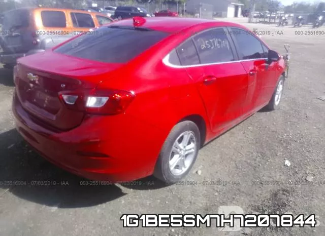1G1BE5SM7H7207844 фото 5