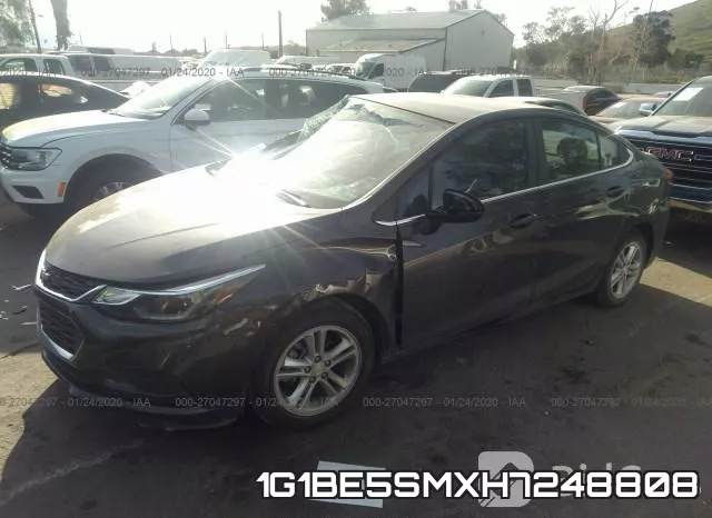 1G1BE5SMXH7248808 фото 3