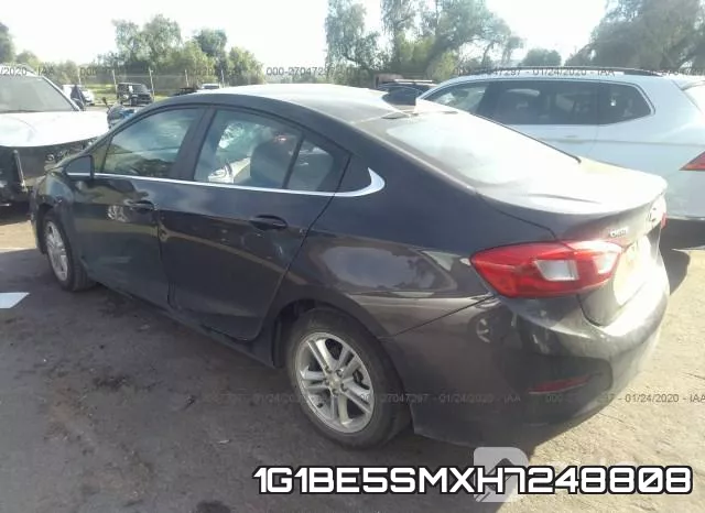 1G1BE5SMXH7248808 фото 4