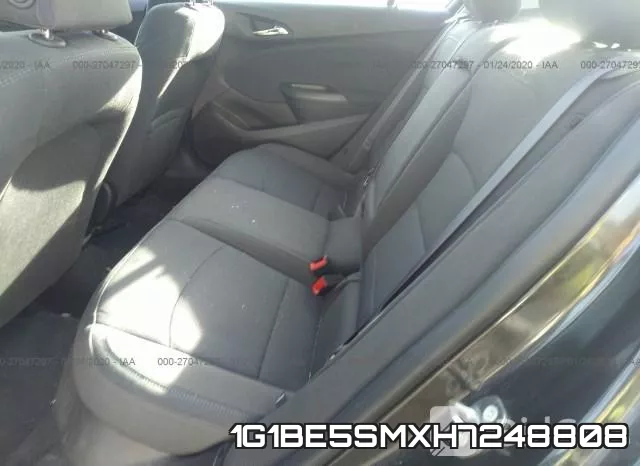 1G1BE5SMXH7248808 фото 9