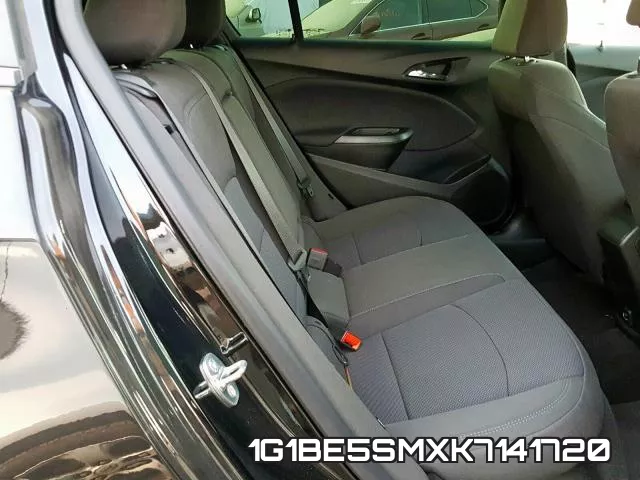 1G1BE5SMXK7141720 фото 7