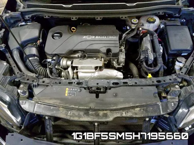 1G1BF5SM5H7195660 фото 8