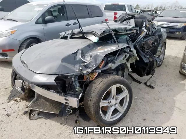 1G1FB1RS0H0113949 фото 3