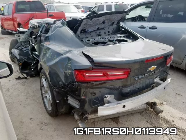 1G1FB1RS0H0113949 фото 4