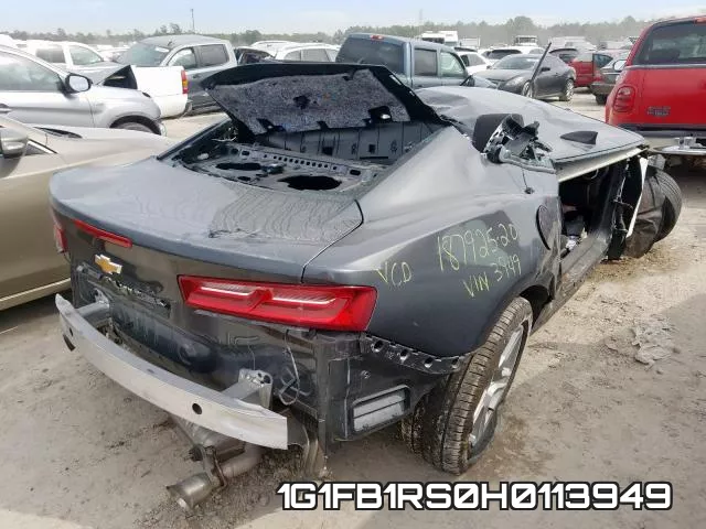 1G1FB1RS0H0113949 фото 5