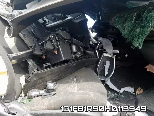1G1FB1RS0H0113949 фото 6