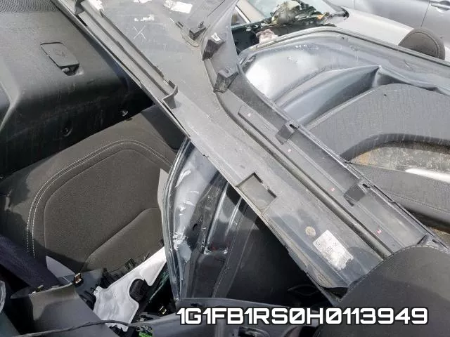 1G1FB1RS0H0113949 фото 7