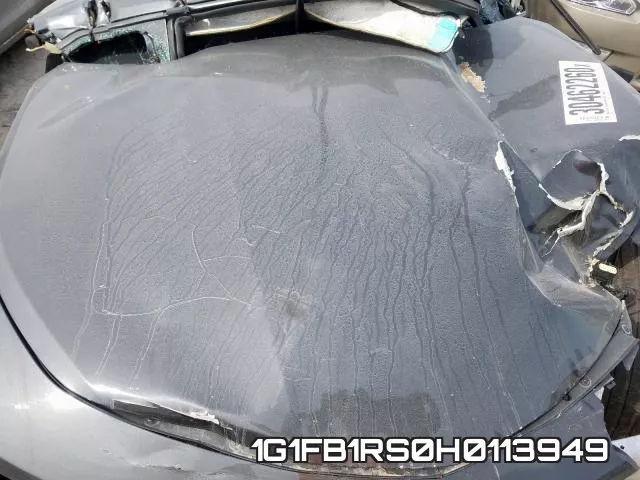 1G1FB1RS0H0113949 фото 8