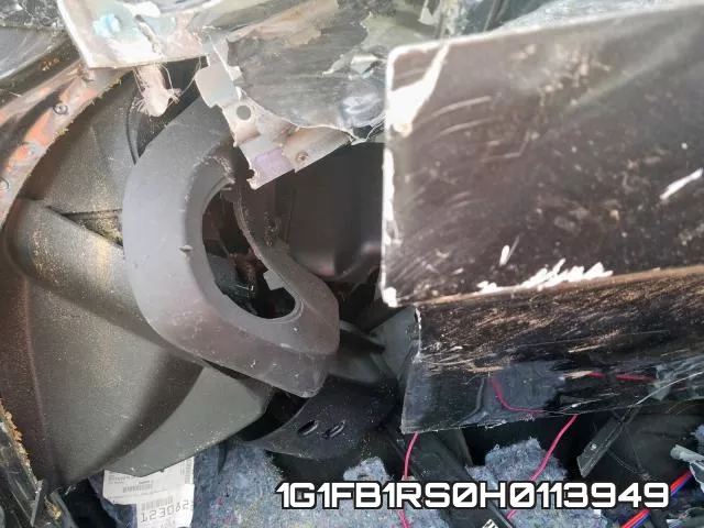 1G1FB1RS0H0113949 фото 9